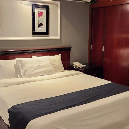 Almeswari Suites Al Baha 外观 照片