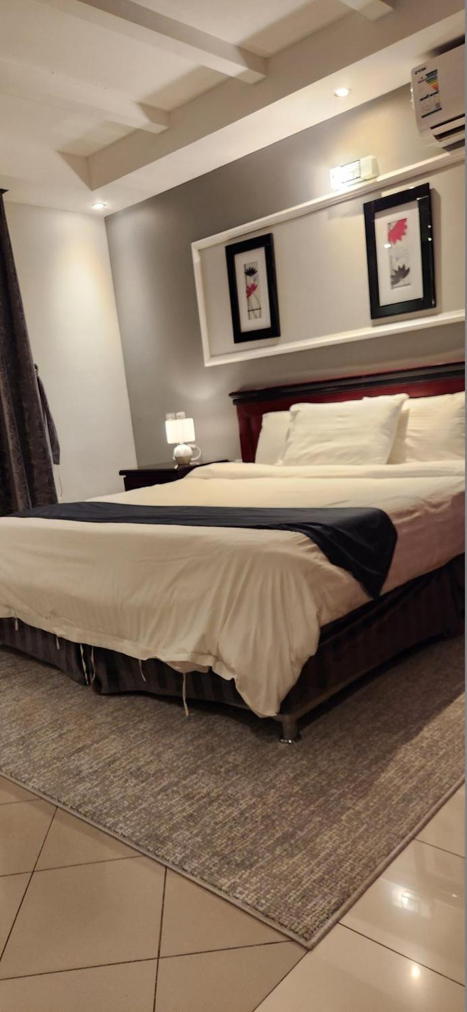 Almeswari Suites Al Baha 外观 照片