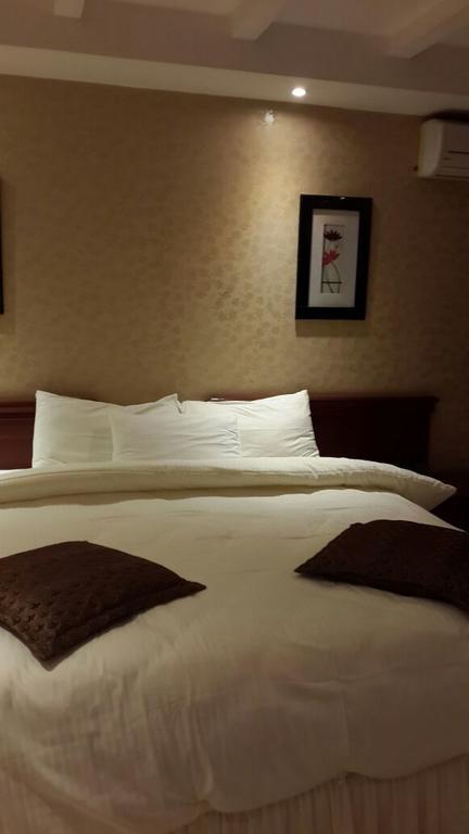 Almeswari Suites Al Baha 外观 照片